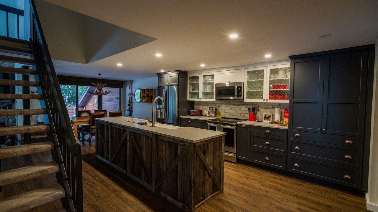 Photo of Kitchen in West Dover