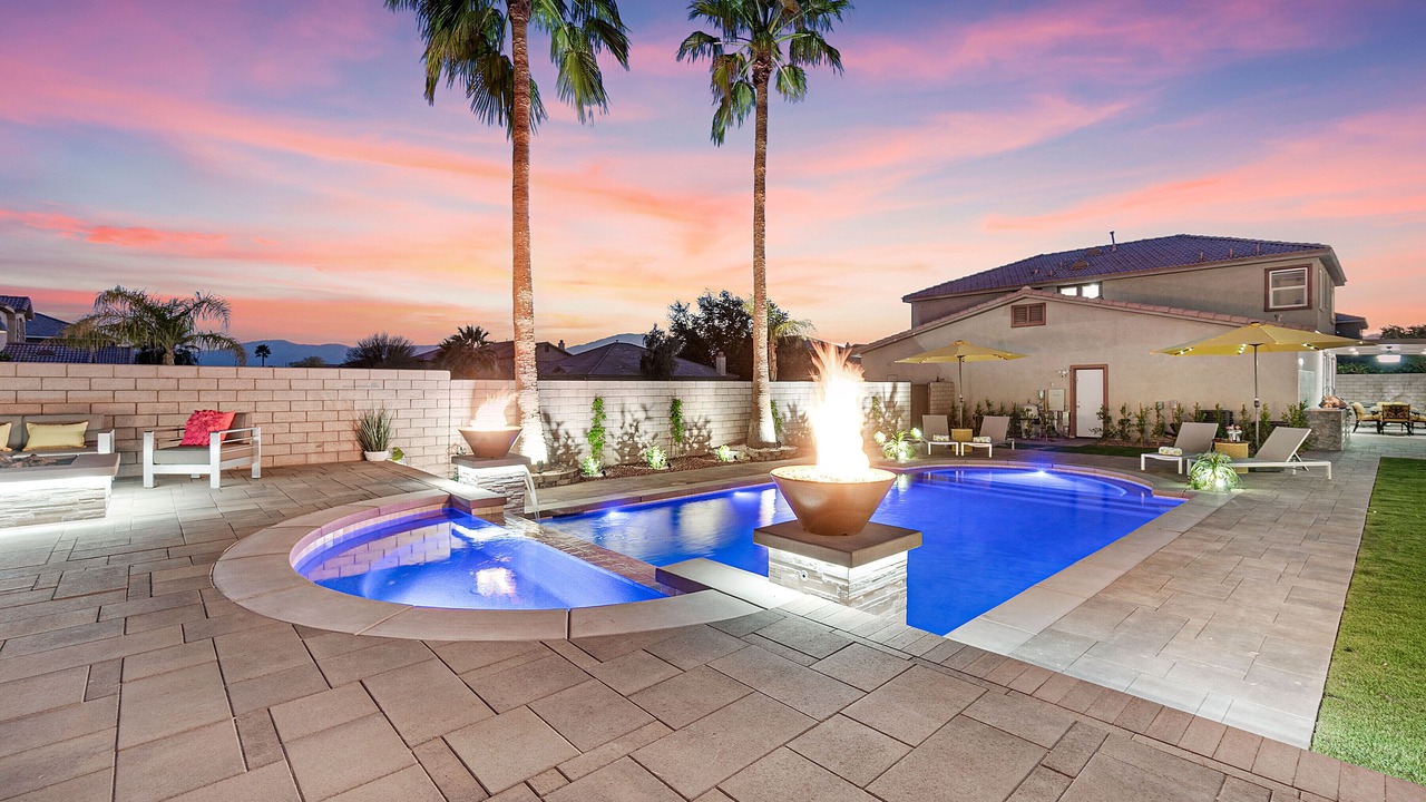 Photo of Outdoor in Terra Lago