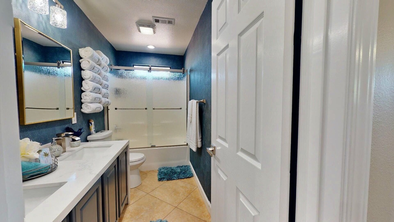 Photo of Bathroom in Terra Lago