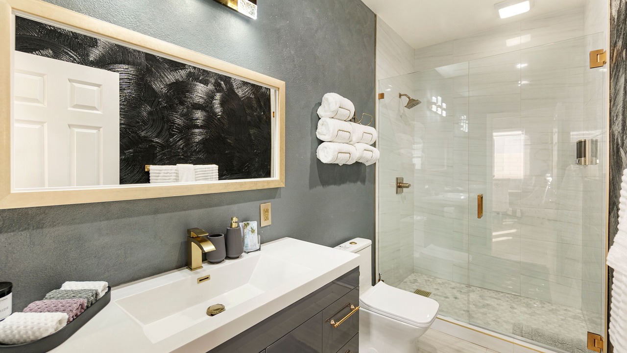Photo of Bathroom in Terra Lago
