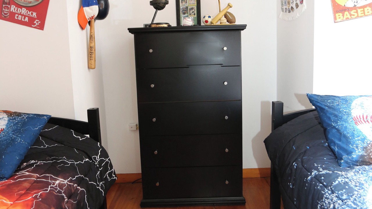 Photo of Bedroom in Milford