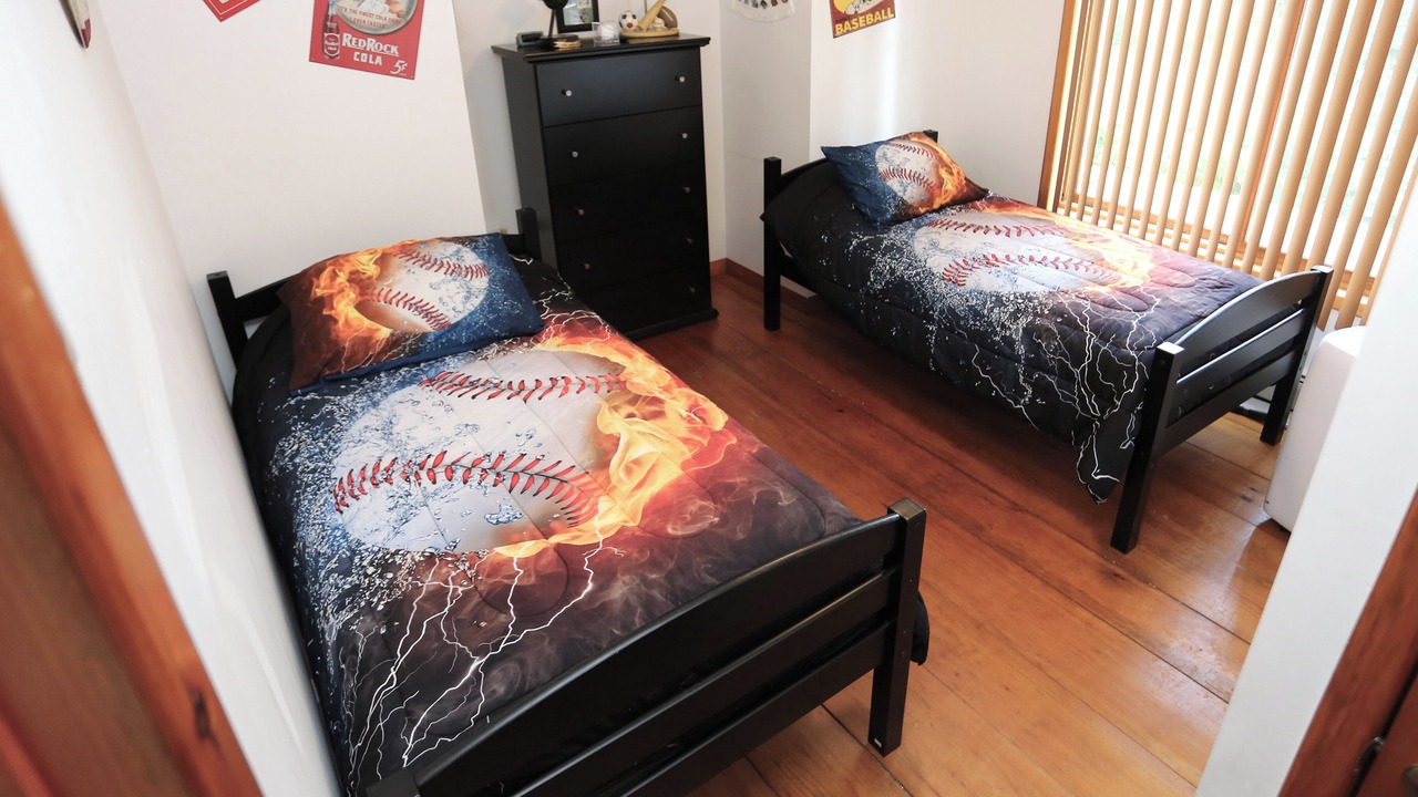 Photo of Bedroom in Milford