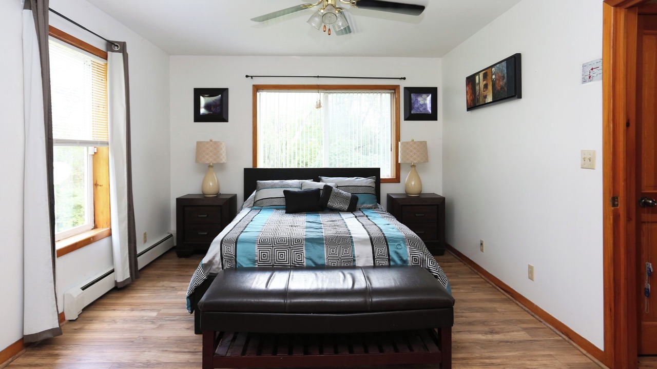 Photo of Bedroom in Milford