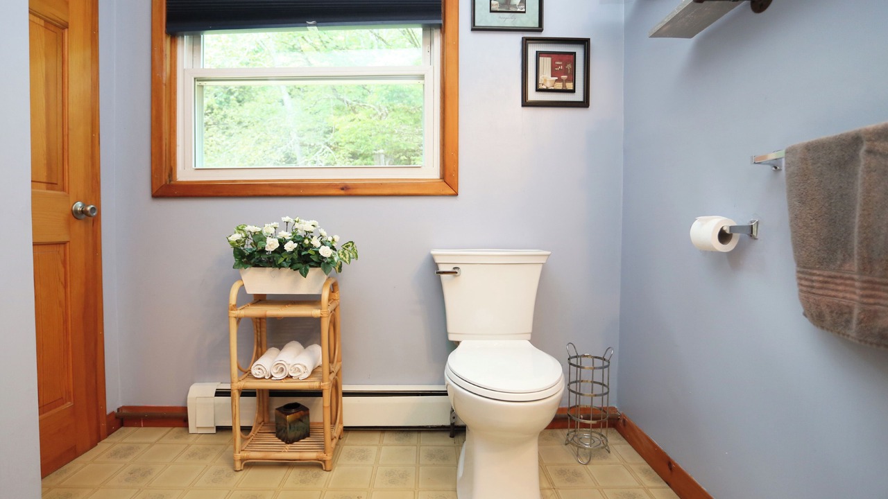 Photo of Bathroom in Milford