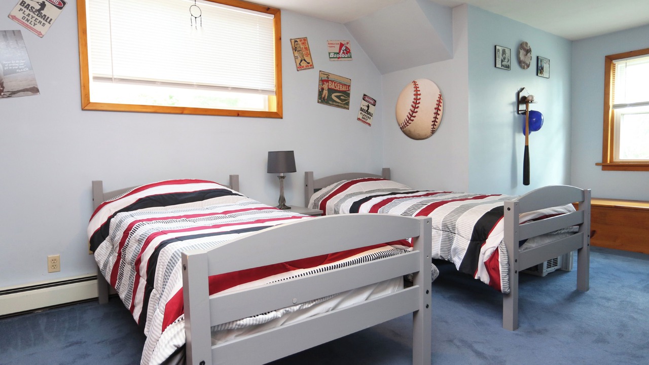 Photo of Bedroom in Milford
