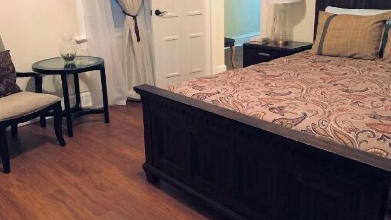 Photo of Bedroom in Over-the-Rhine