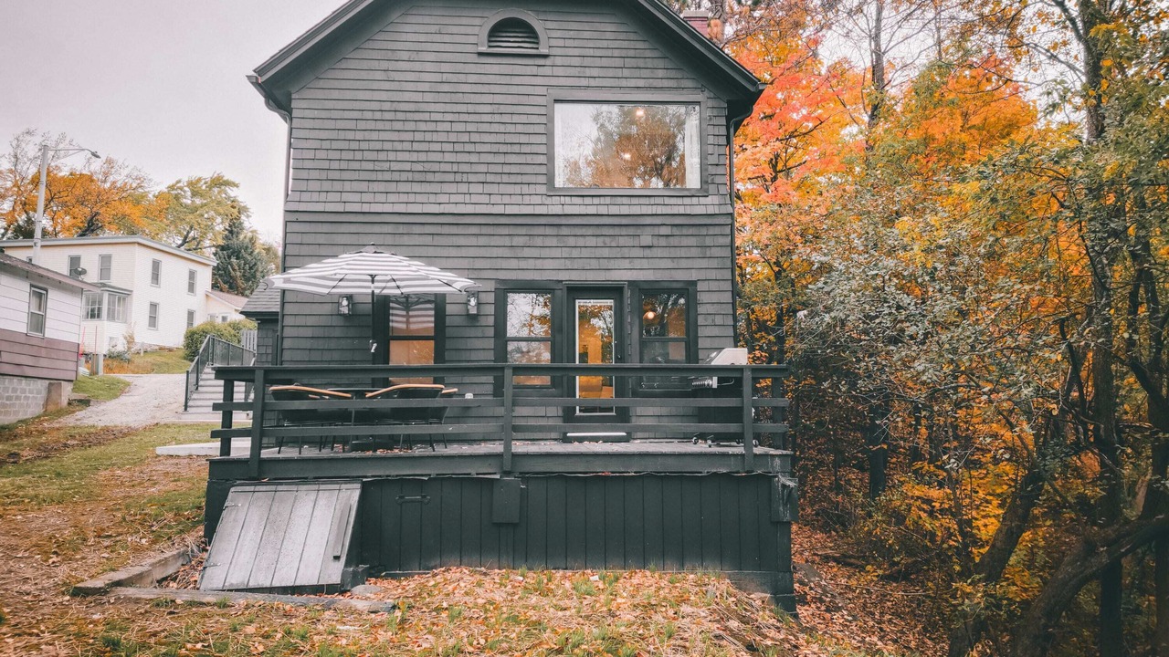 Photo of Outdoor in Lake Placid