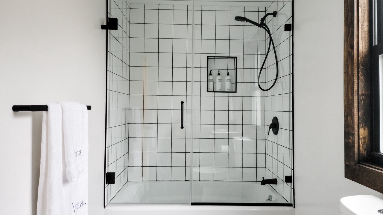 Photo of Bathroom in Lake Placid