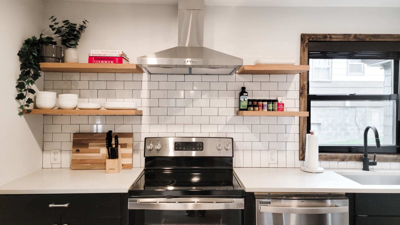 Photo of Kitchen in Lake Placid