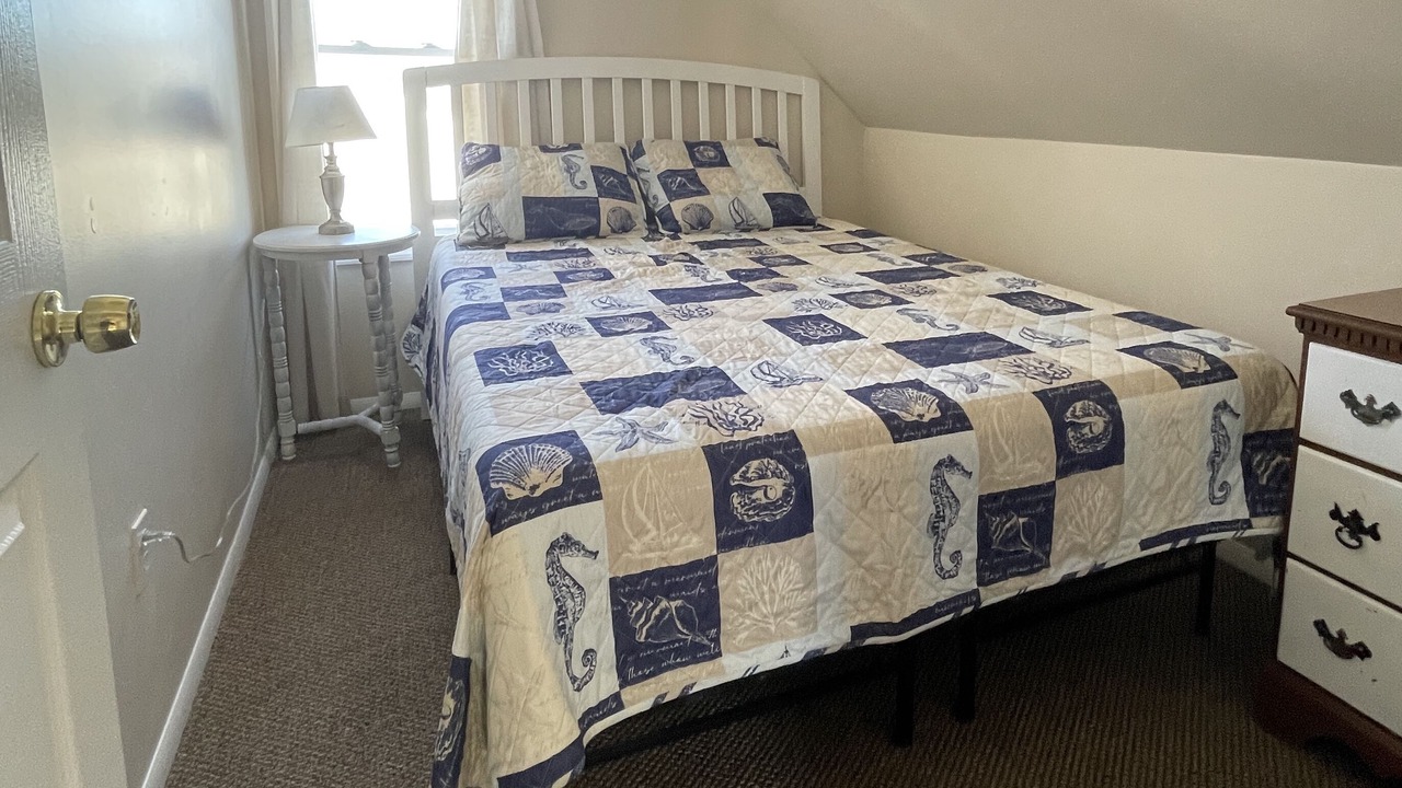 Photo of Bedroom in Ortley Beach