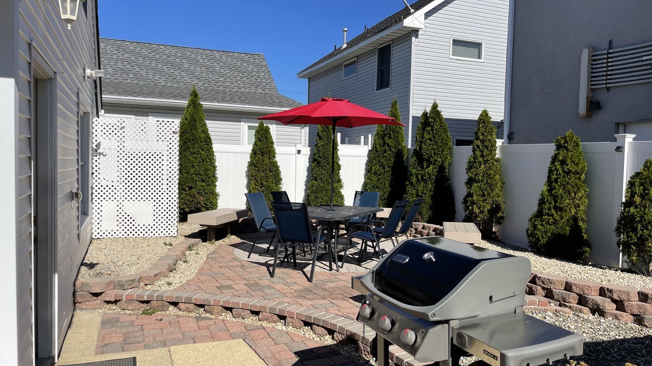 Photo of Outdoor in Ortley Beach