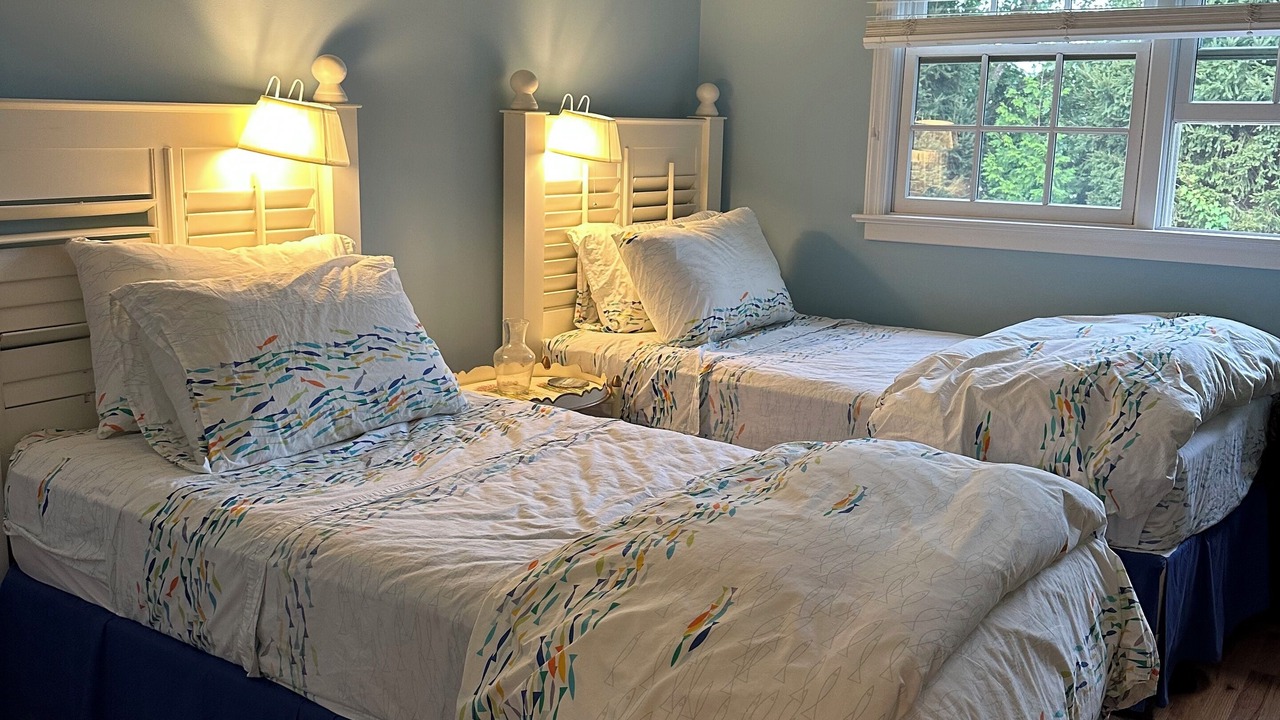 Photo of Bedroom in Village of Southampton