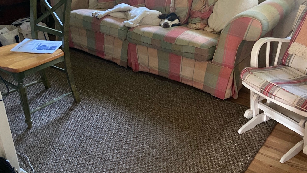Photo of Livingroom in Village of Southampton