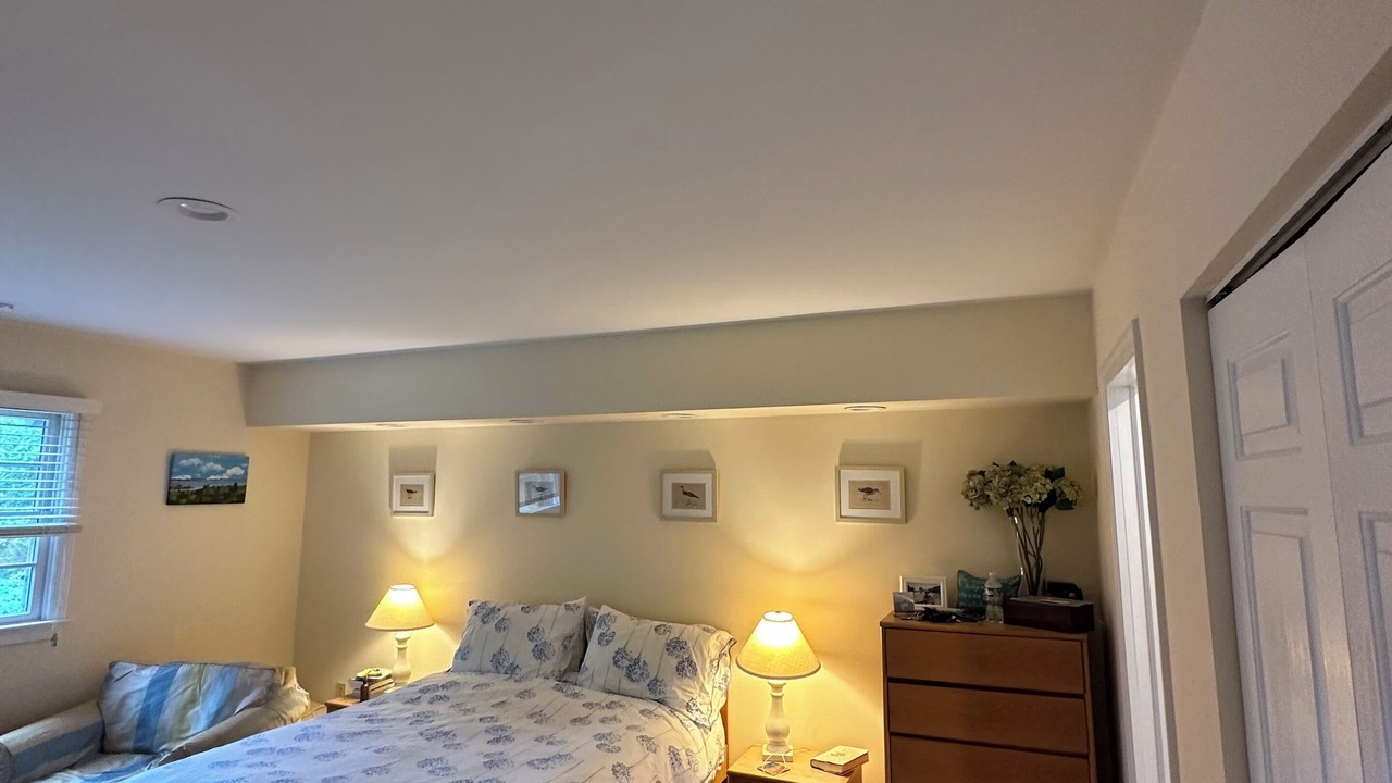 Photo of Bedroom in Village of Southampton