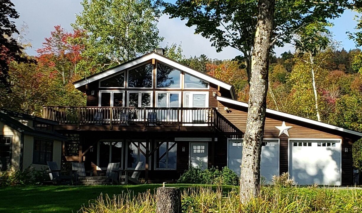 Photo of Outdoor in Chittenden