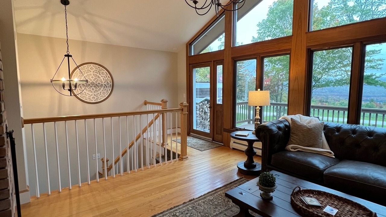 Photo of Livingroom in Chittenden