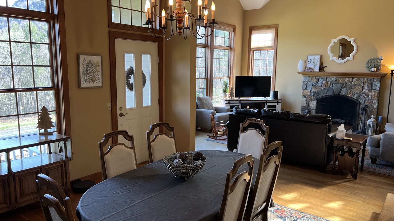 Photo of Bedroom in Townshend