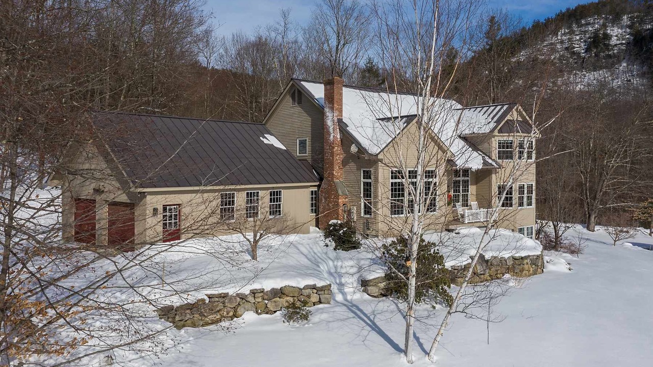 Photo of Outdoor in Townshend