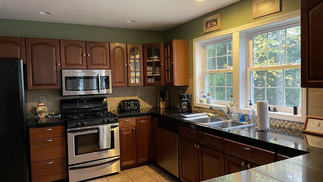 Photo of Kitchen in Oneonta