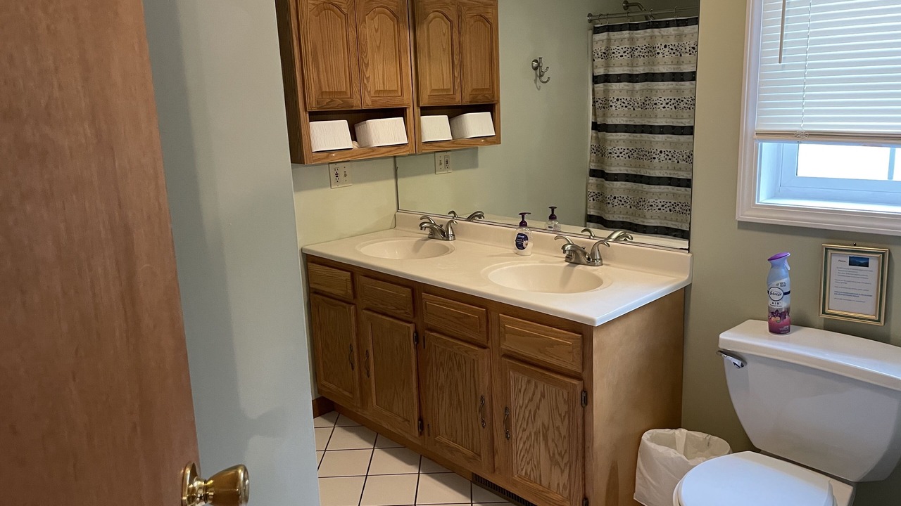 Photo of Bathroom in Oneonta