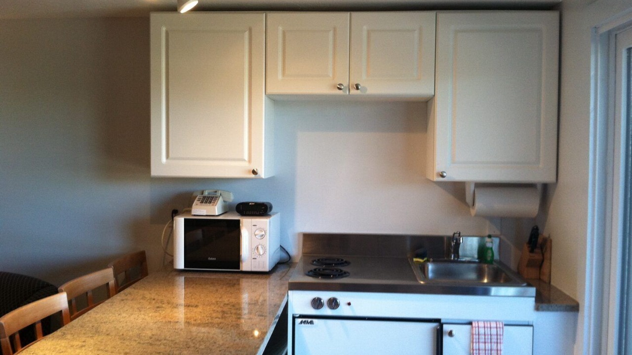 Photo of Kitchen in Falmouth Heights