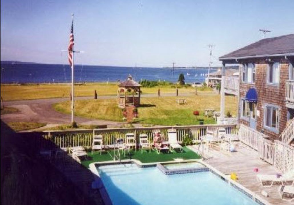 Photo of Outdoor in Falmouth Heights