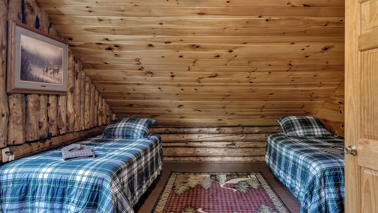 Photo of Bedroom in Brantingham