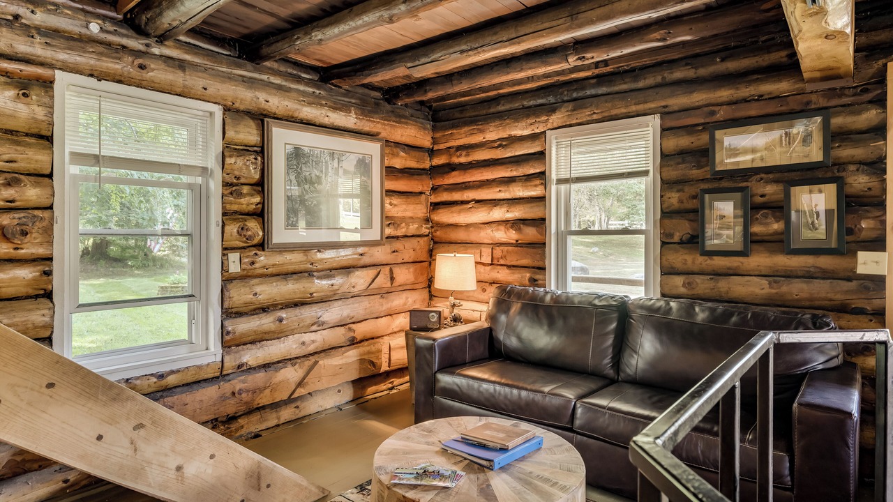 Photo of Livingroom in Brantingham