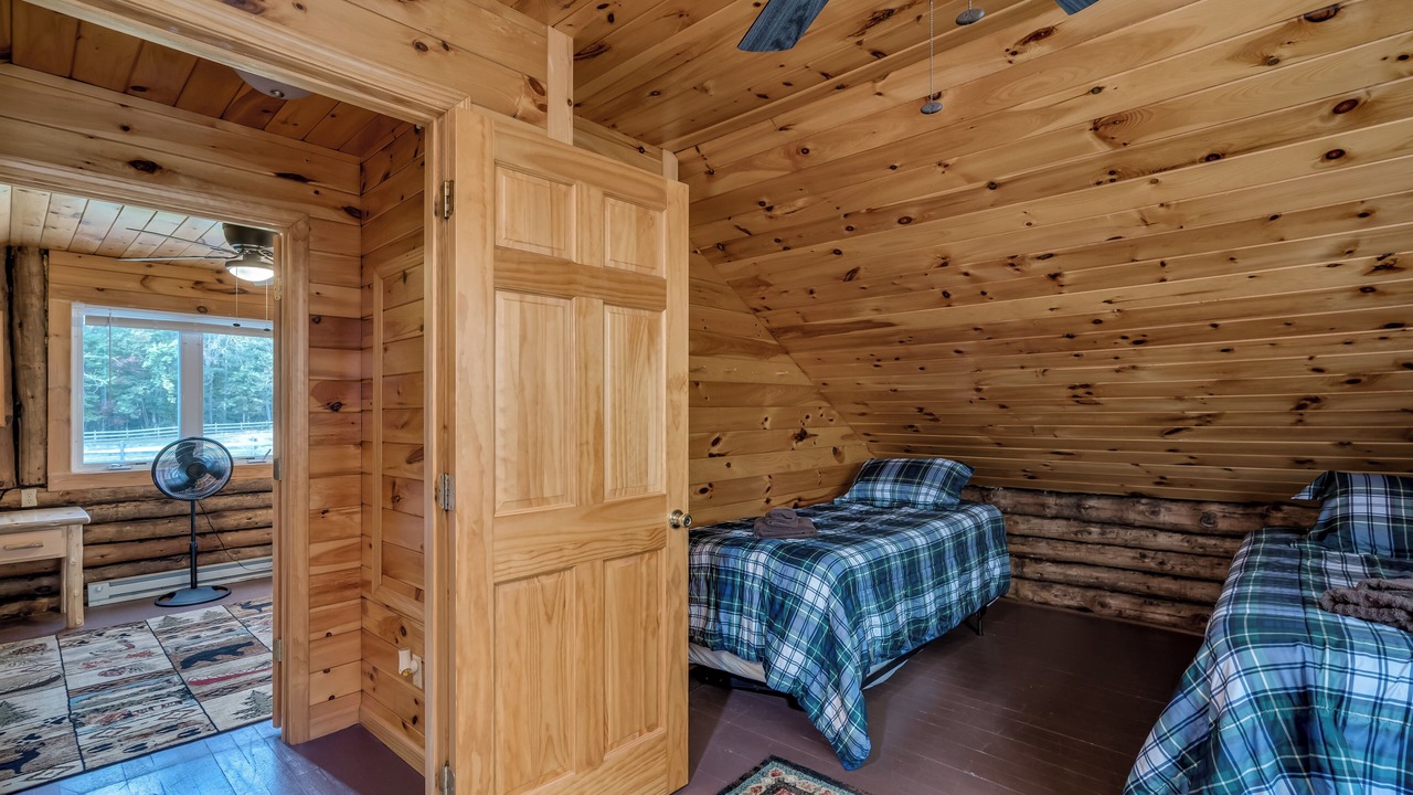 Photo of Bedroom in Brantingham