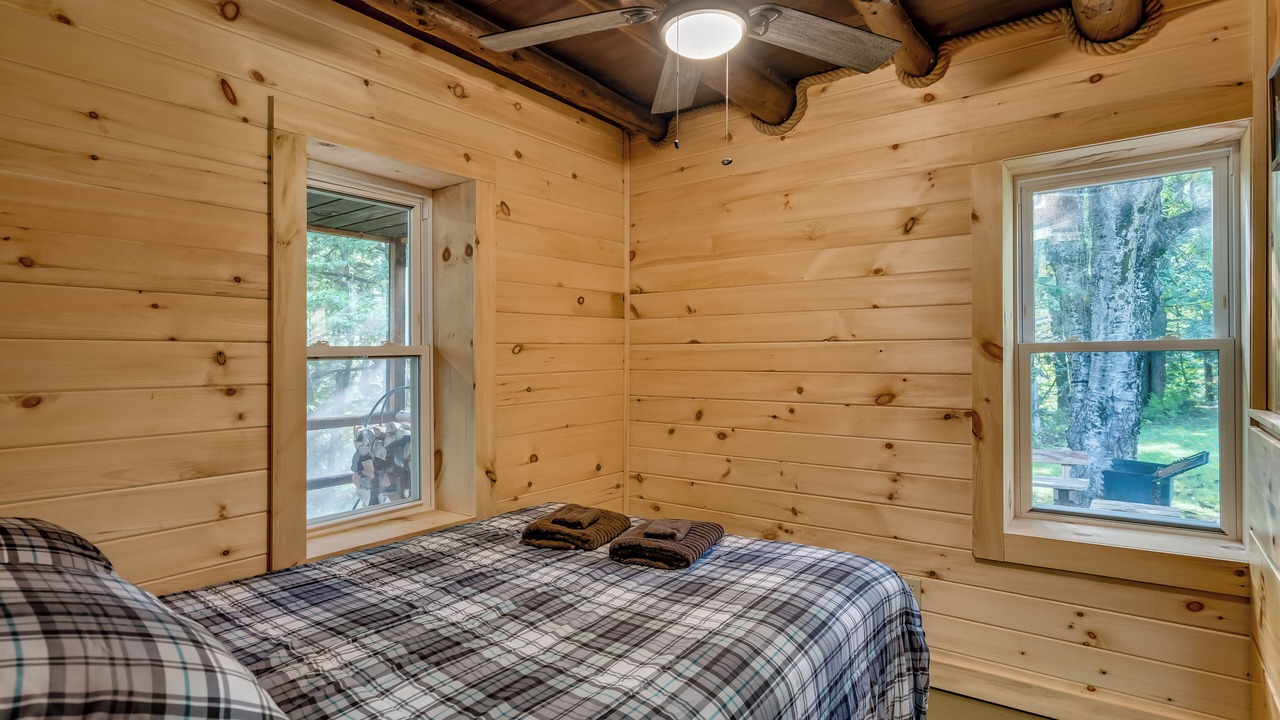 Photo of Bedroom in Brantingham