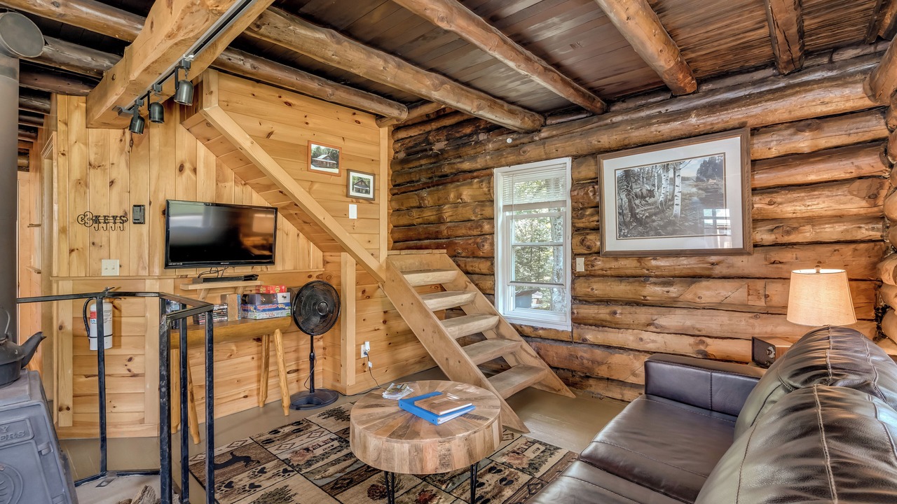Photo of Livingroom in Brantingham