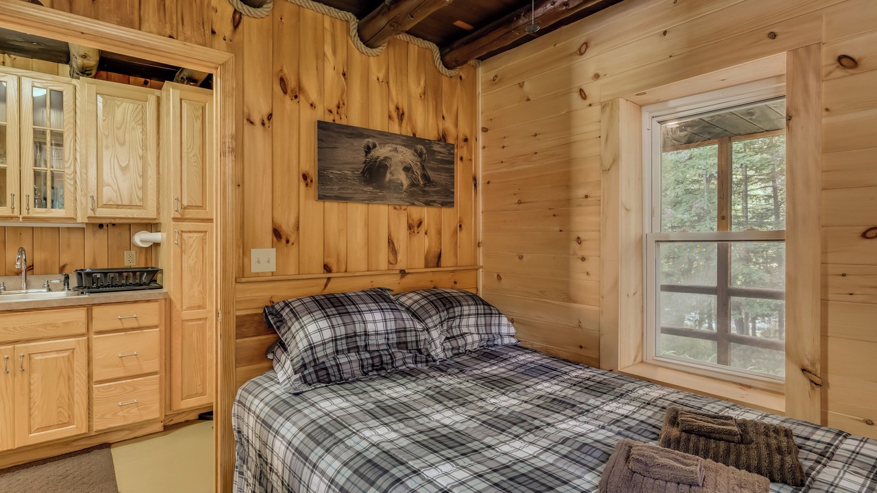 Photo of Bedroom in Brantingham