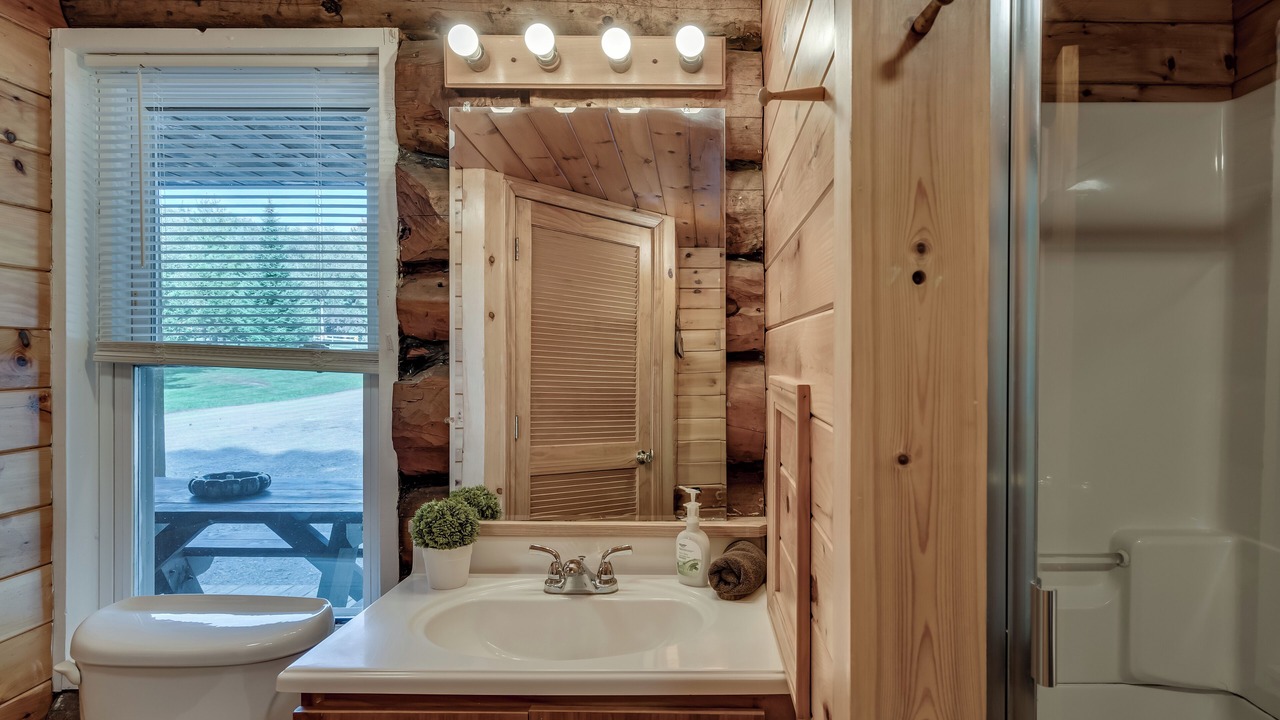 Photo of Bathroom in Brantingham
