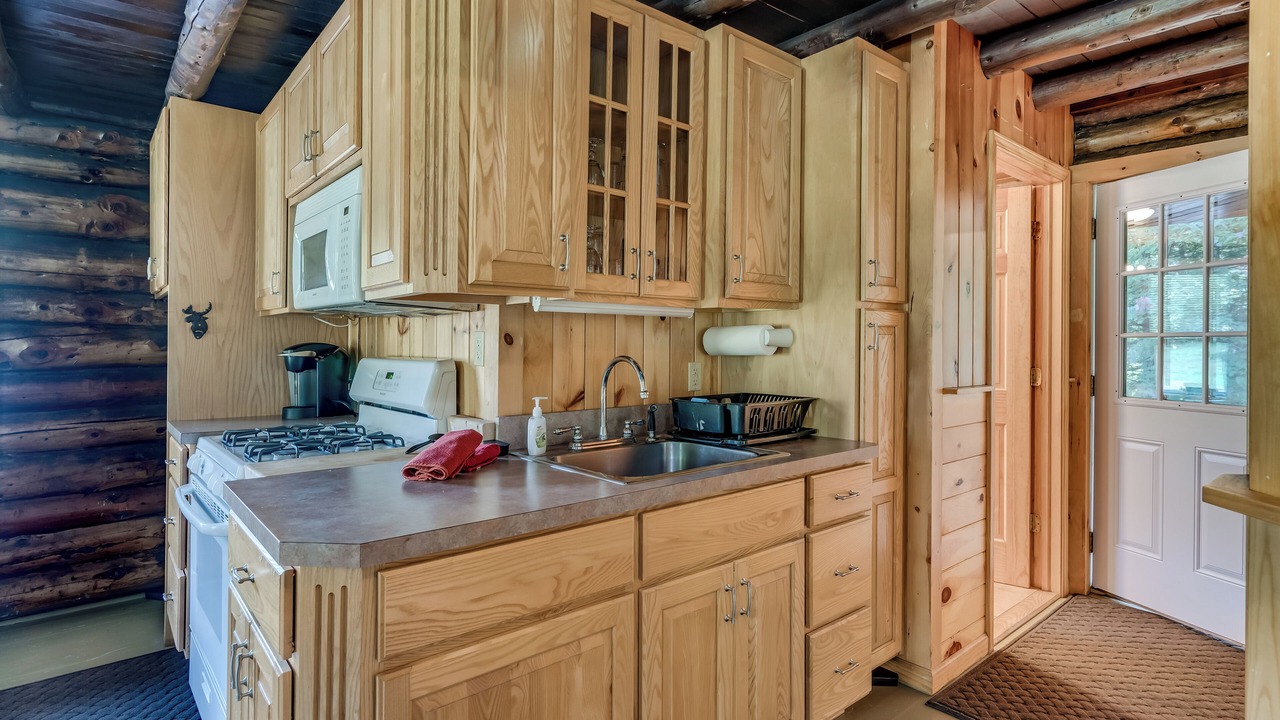 Photo of Kitchen in Brantingham