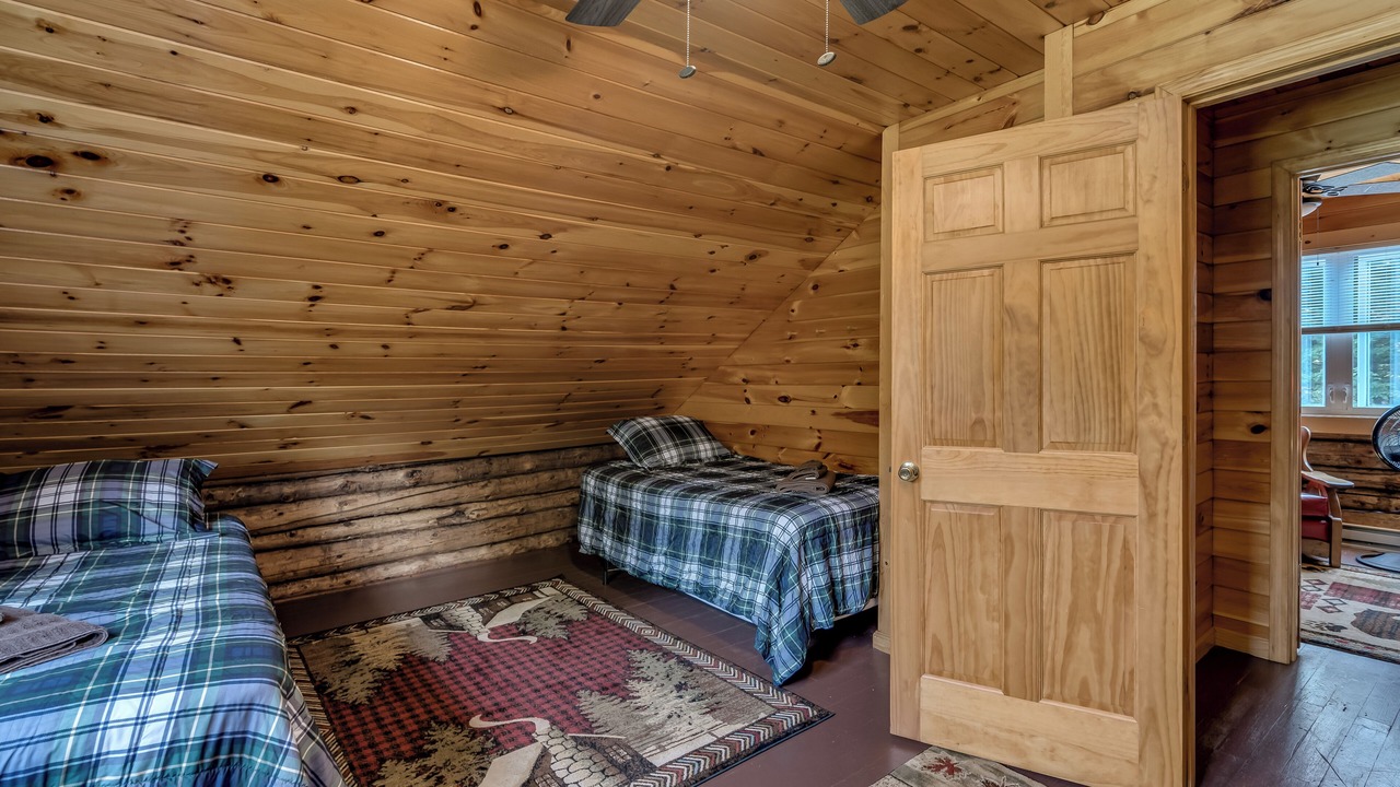 Photo of Bedroom in Brantingham