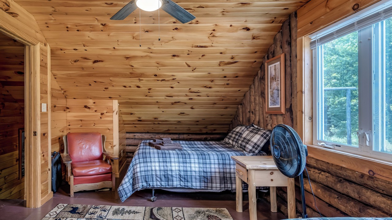 Photo of Bedroom in Brantingham
