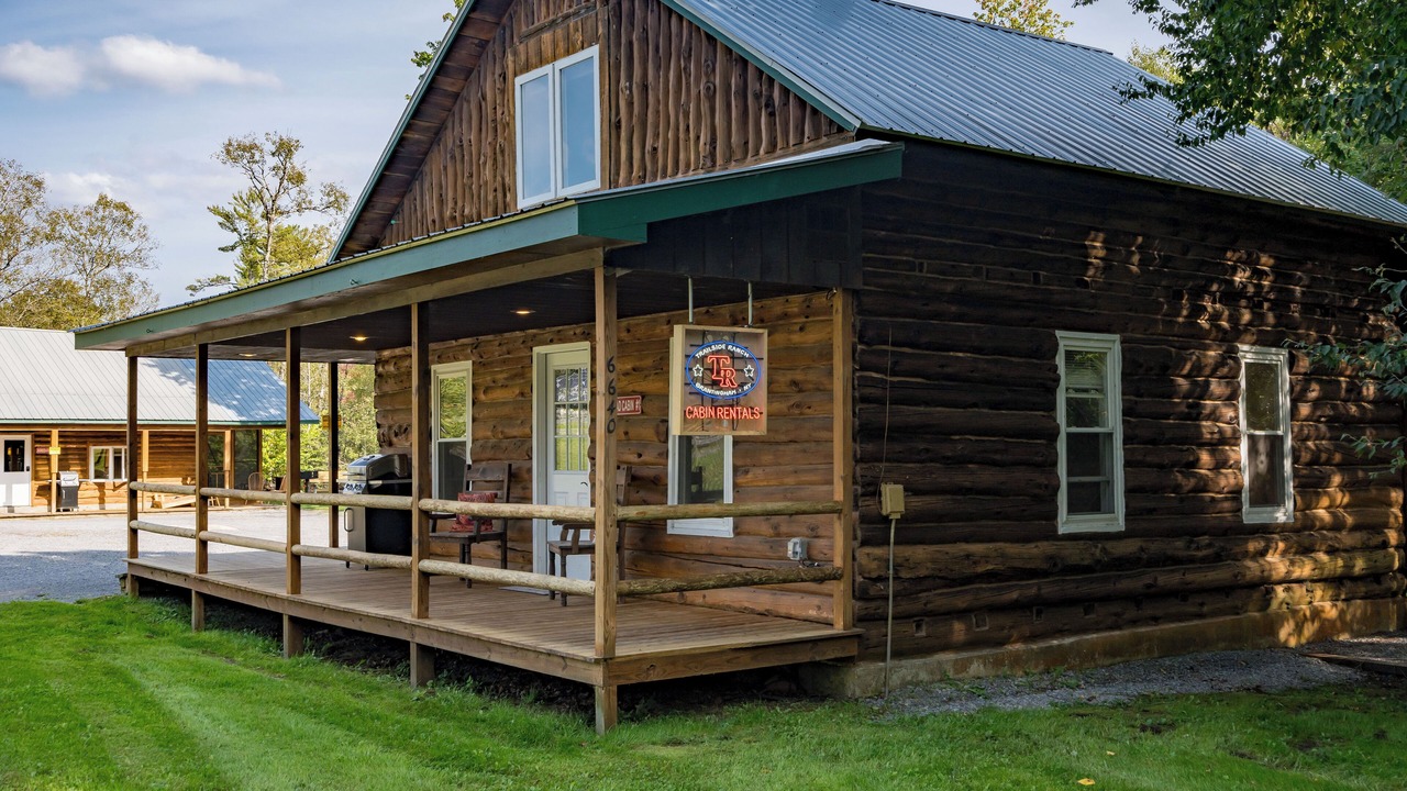 Photo of Outdoor in Brantingham