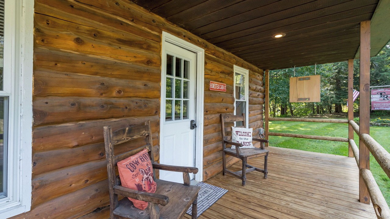 Photo of Patio Balcony in Brantingham
