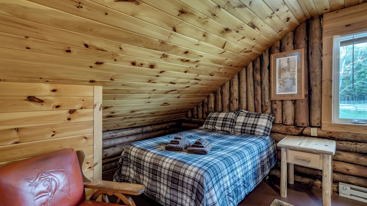 Photo of Bedroom in Brantingham