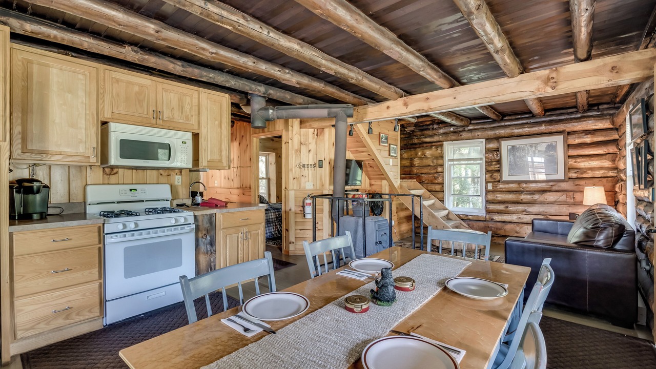 Photo of Kitchen in Brantingham