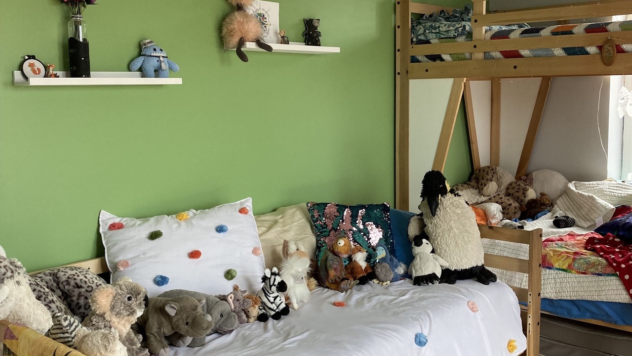 Photo of Bedroom in Sparrow Bush