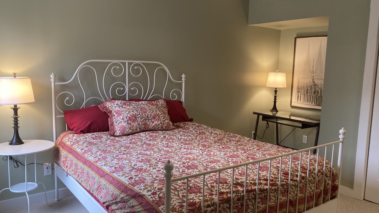 Photo of Bedroom in Sparrow Bush