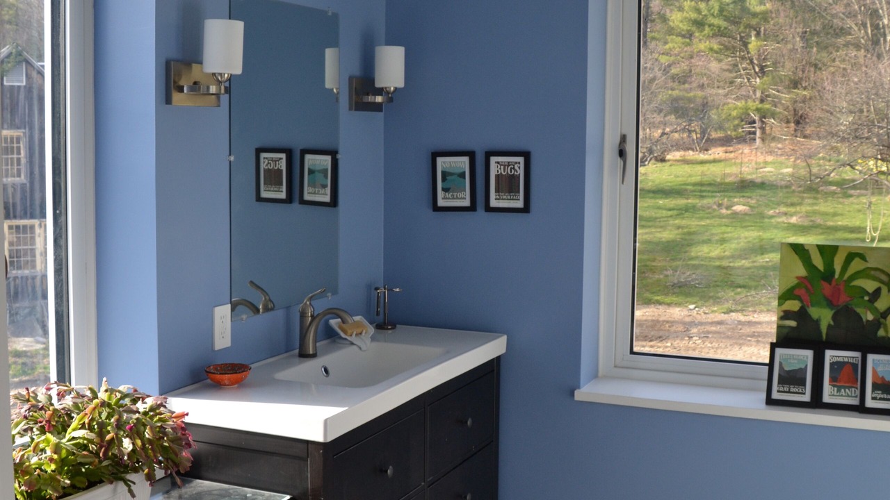 Photo of Bathroom in Sparrow Bush