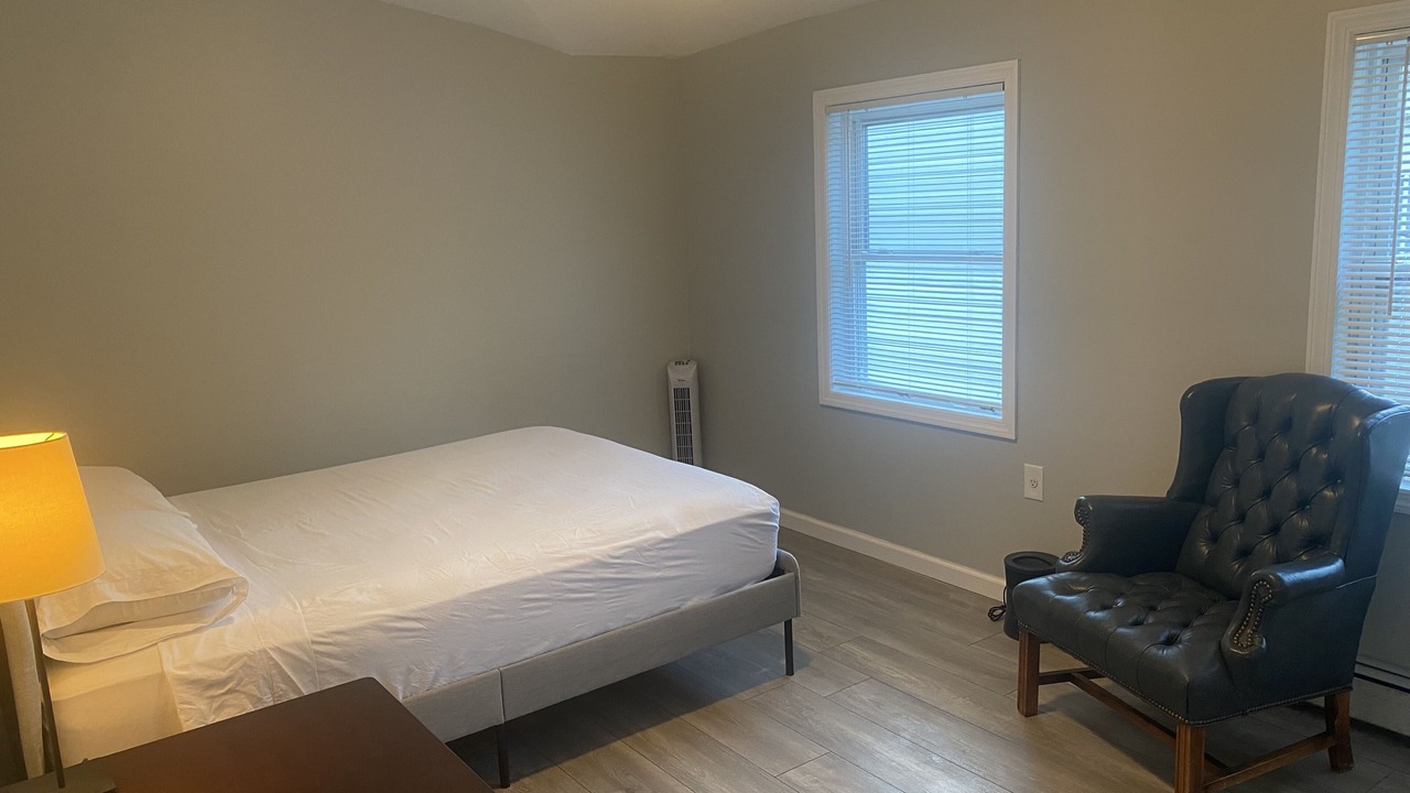 Photo of Bedroom in Rochdale