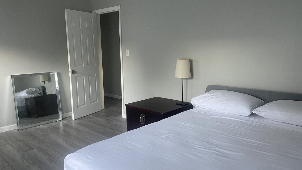 Photo of Bedroom in Rochdale
