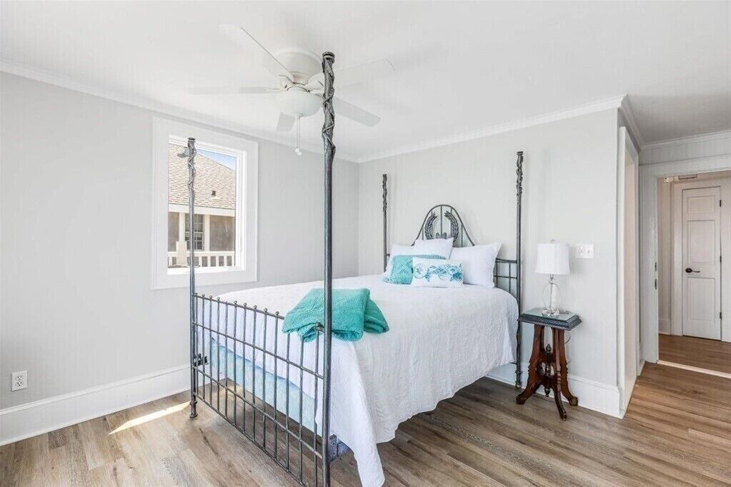 Photo of Bedroom in Scituate