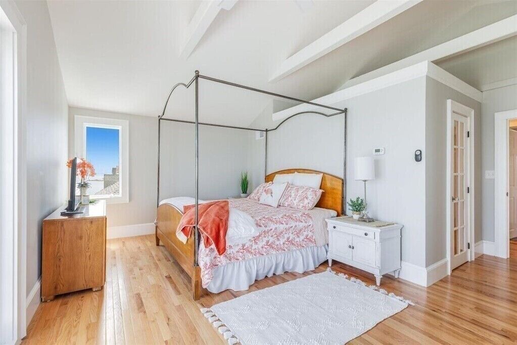 Photo of Bedroom in Scituate