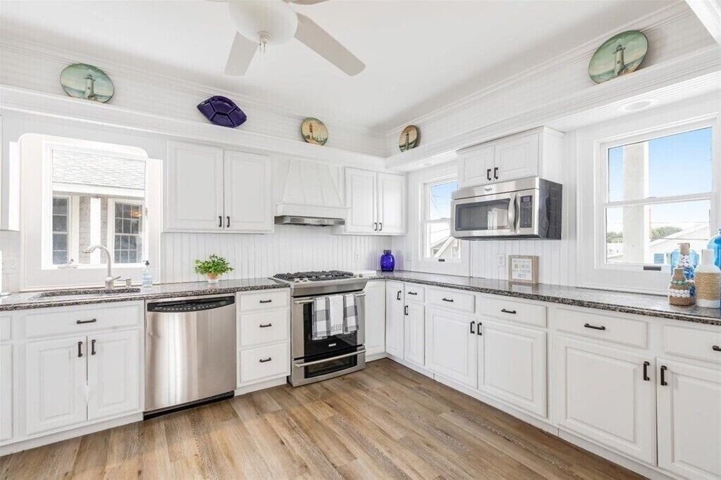 Photo of Kitchen in Scituate