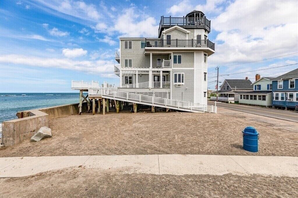 Photo of Outdoor in Scituate