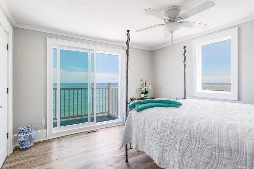 Photo of Bedroom in Scituate